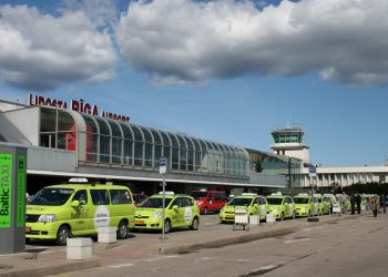Аэропорт «Рига» вошел в 5-ку самых динамично развивающихся аэропортов Европы