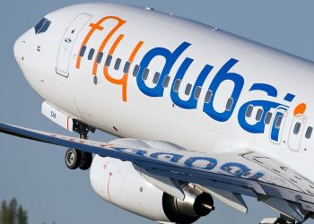Flydubai предлагает скидки до 20% по ряду направлений