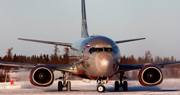 Авиакомпании Red Wings и "Нордавиа" объявили о слиянии