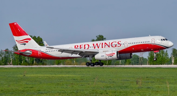 Мы не подстаВИМ: Почему авиакомпании «Нордавиа» и Red Wings решили объединиться