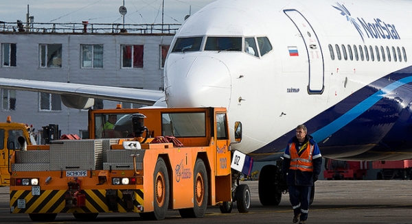 Опоздание по-сибирски: NordStar Airlines оштрафовали за задержку рейса из Китая