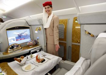 Emirates и Flydubai готовы к выполнению кодшеринговых рейсов