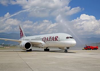 Qatar Airways начнет полеты на экзотический остров Пинанг