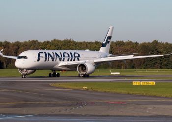 Finnair объявила о расширении маршрутной сети