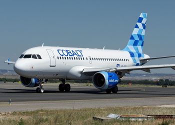 Полеты на Кипр будет выполнять еще один перевозчик