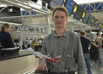 Сочинский аэропорт встретил пятимиллионного пассажира