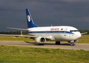 Полеты из Минска в Анапу начнутся летом 2018 года