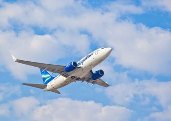 «Якутия» расширит полетную программу на Чукотке из-за проблем «ВИМ-Авиа»