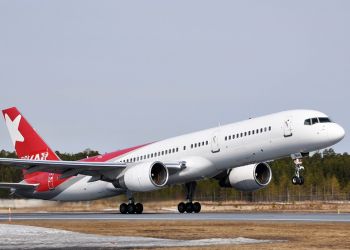 Российские авиаперевозчики интересуются допусками на рейсы в Китай