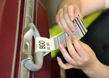S7 вводит процедуру самостоятельной регистрации багажа