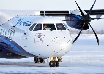 «Таймыр» начала реализацию билетов на период III этапа модернизации авиагавани Норильска