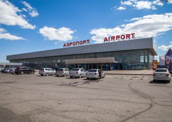 Волгоград отправил в Пхукет первый дальнемагистральный самолет за последние 60 лет