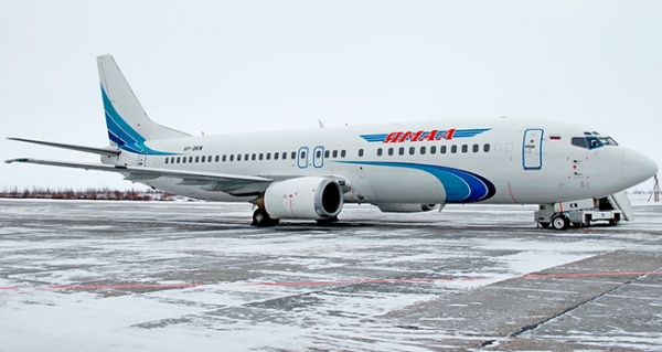 Стоимость авиабилетов для Ямала останется на уровне 2017 года