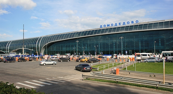 Аэропорт "Домодедово" назвал самые пунктуальные авиакомпании в декабре 2017 года