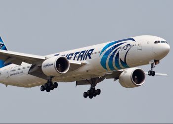 EgyptAir завершает подготовку к полетам в Москву