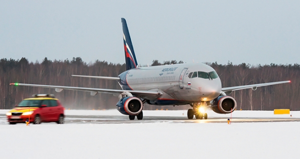 Росавиация нашла приведшие к авиакатастрофе Ан-148 проблемы у Sukhoi Superjet‍ 100