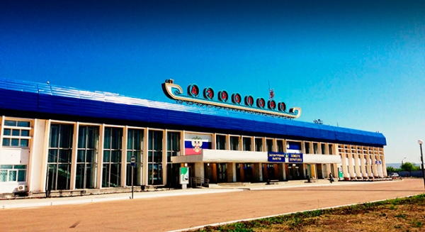 В Бурятии появится новая авиакомпания "Байкал"