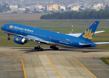 «Вьетнамские авиалинии» будут чаще летать в Москву