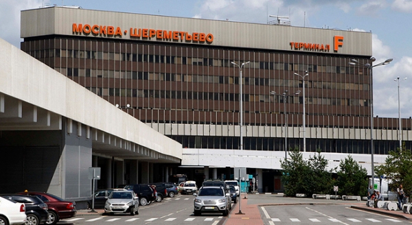 Шереметьево признали лучшим аэропортом в Европе