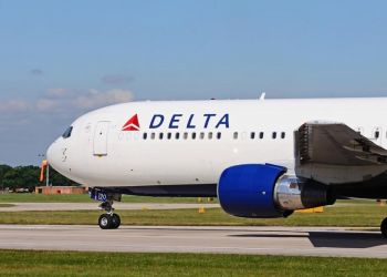 Delta Air Lines больше не собирается летать в Москву