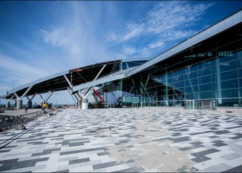 В 2018 году аэропорт Платов готов запустить около 30 зарубежных направлений