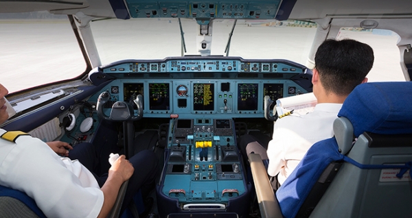 Опубликована запись переговоров пилотов Ан-148 перед катастрофой