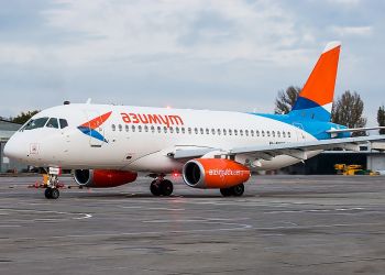 Авиакомпания «Азимут» запускает рейсы в Грозный и Ставрополь