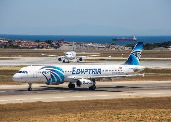 Авиасообщение между Каиром и Москвой может начаться в апреле