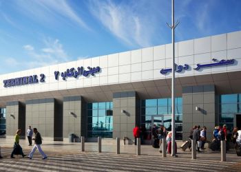 Дополнительные проверки египетских аэропортов могут состояться в начале лета