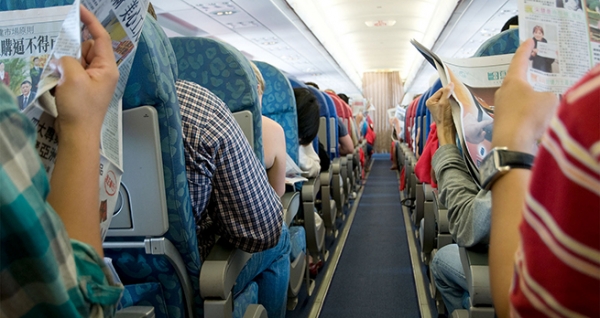 Пассажирам оплатят перелеты в случае проблем у авиакомпаний