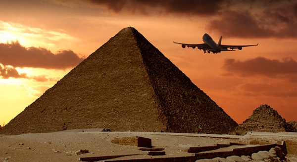 В аэропорту Каира будут постоянно работать сотрудники авиабезопасности из РФ