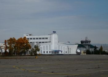 Аэропорт столицы Тувы может превратиться в грузовой хаб для перелетов в азиатские страны