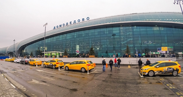 Аэропорт Домодедово назвал самые пунктуальные авиакомпании в марте 2018 года