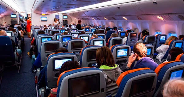 Аэрофлот оборудует A320 и A321 доступом в интернет за 1 000 рублей