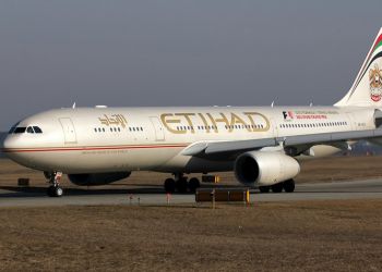 Etihad Airways расширяет сотрудничество с S7