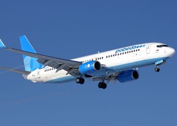 «Победа» сможет на регулярной основе летать в Лондон из Калининграда и Санкт-Петербурга