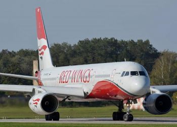 Red Wings начинает перелеты в Белград 26 июня