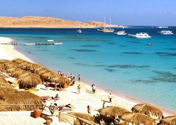 Минтранс: переговоры по чартерам на египетские курорты начнутся после ЧМ-2018