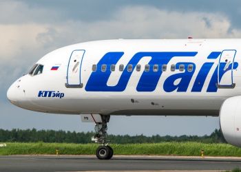 UTair не исключает появление новых маршрутов в Дальневосточном регионе