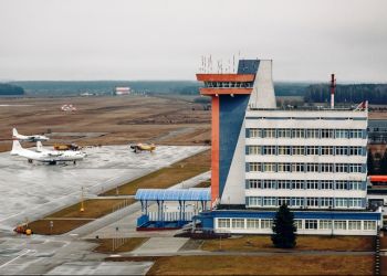 В аэропорт Гродно могут привлечь европейских лоукостеров