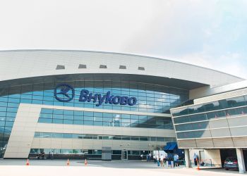 «Внуково» оказался вторым аэропортом в Европе по динамике увеличения пассажиропотока