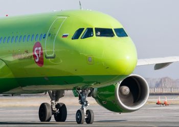 S7 Airlines открывает прямые рейсы из Иркутска на Пхукет