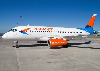 Авиакомпания «Азимут» открыла новые региональные рейсы