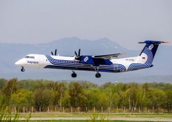 «Аврора» открыла авиасообщение между Южно-Сахалинском и Токио
