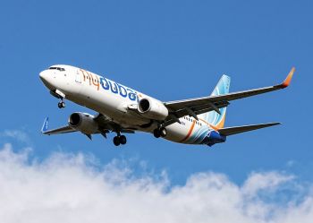 Flydubai открывает прямые рейсы в Сочи