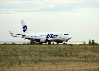 Utair открывает прямой рейс из Уфы в Европу