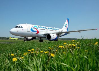 Ural Airlines предлагают альтернативные варианты обладателям билетов в Грузию