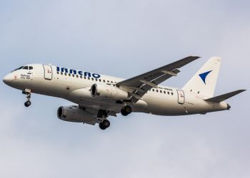 Авиакомпания Iraero открывает рейсы в Крым