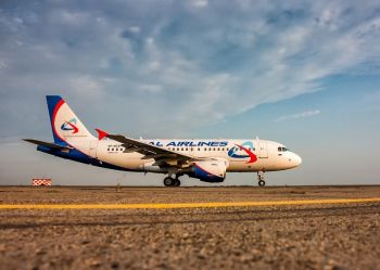 Ural Airlines приступили к выполнению полетов между Благовещенском и Москвой