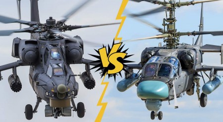 Часовой.  Ударные вертолеты. Ка-52, Ми-28Н, Ми-35  (2019)
